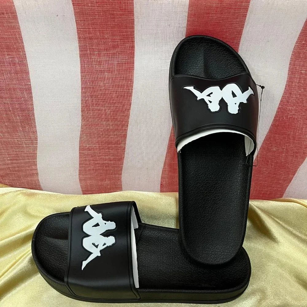 NWOB DMG Kappa Sandal